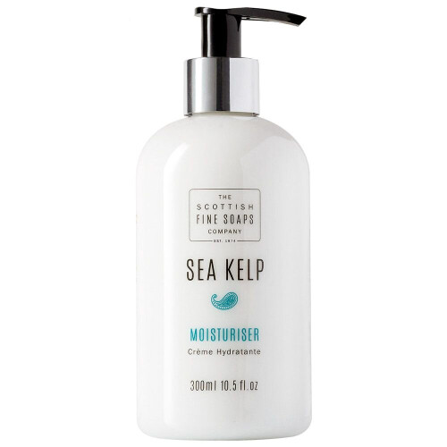 Scottish Fine Soaps Scottish Fine Soaps Sea Kelp Moisturiser ~ 6x300 mL