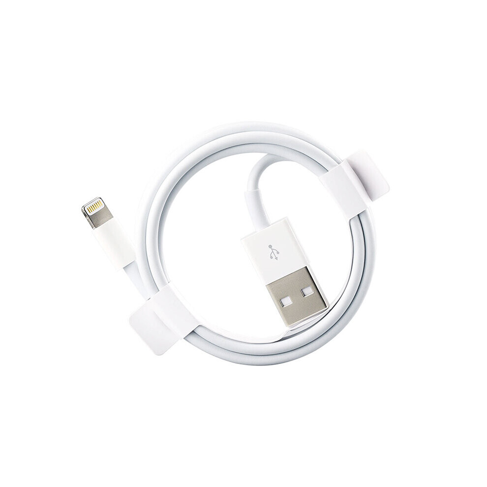 Genuine Forxonn iPhone Charger Fast For Apple 1m Long Cable USB Lead 5 6 7 8 X XS XR X 11 Pro Max