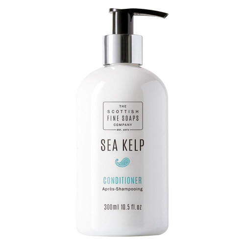 Scottish Fine Soaps Scottish Fine Soaps Sea Kelp Conditioner ~ 6x300 mL