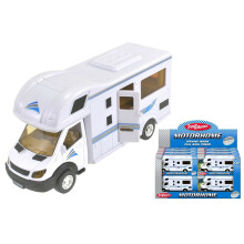 Motorhome Die Cast and Plastic (1)