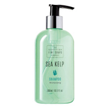 Scottish Fine Soaps Sea Kelp Shampoo ~ 6x300 mL