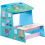 Peppa Pig Peppa Pig Wooden Play Desk 1