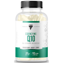 Coenzyme Q-10 - 90 caps