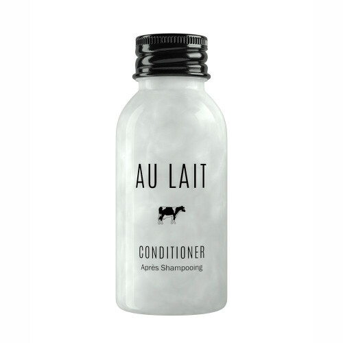 Scottish Fine Soaps Scottish Fine Soaps Au Lait Conditioner ~ 100x38 mL