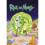 Warner Bros Rick and Morty: Season 1 -  - DVD 1
