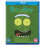 Warner Bros Rick and Morty: Season 3 -  - Blu Ray 1