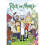 Warner Bros Rick and Morty: Season 2 -  - DVD 1