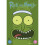 Warner Bros Rick and Morty: Season 3 -  - DVD 1