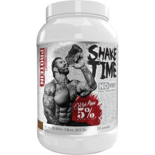 Shake Time - No Whey Real Food Protein, Chocolate - 817 grams