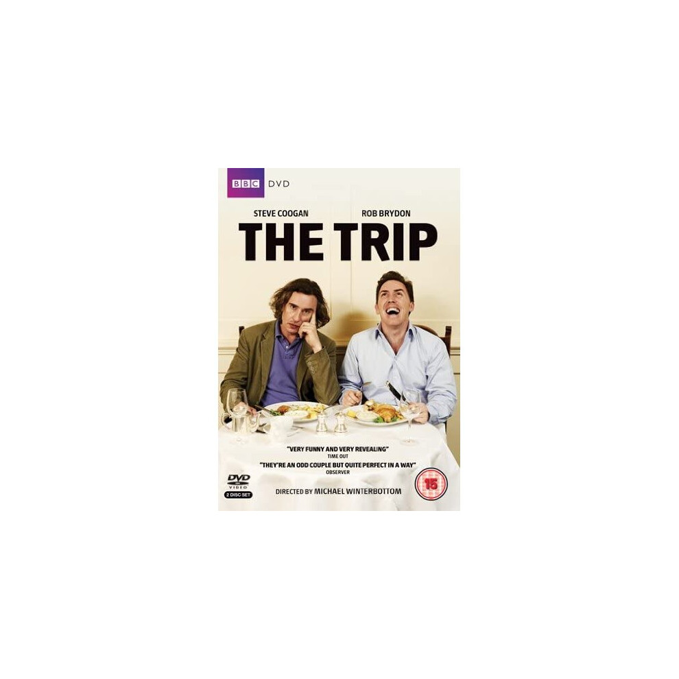 The Trip (DVD)