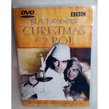 Blackadder's Christmas Carol [1988] (DVD)