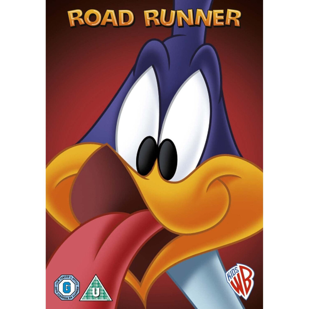 Warner Bros Road Runner And Friends [2011] (Dvd)