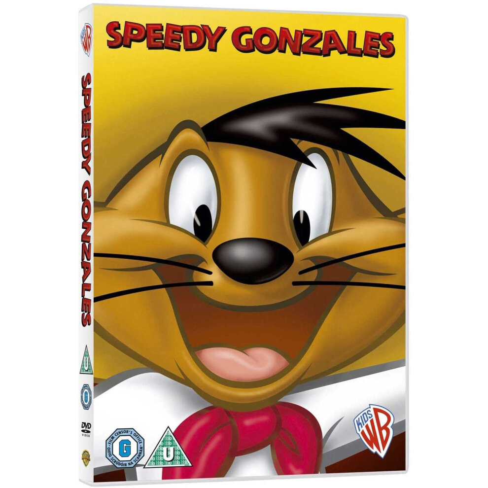 Warner Bros Speedy Gonzales And Friends [2011] (Dvd)