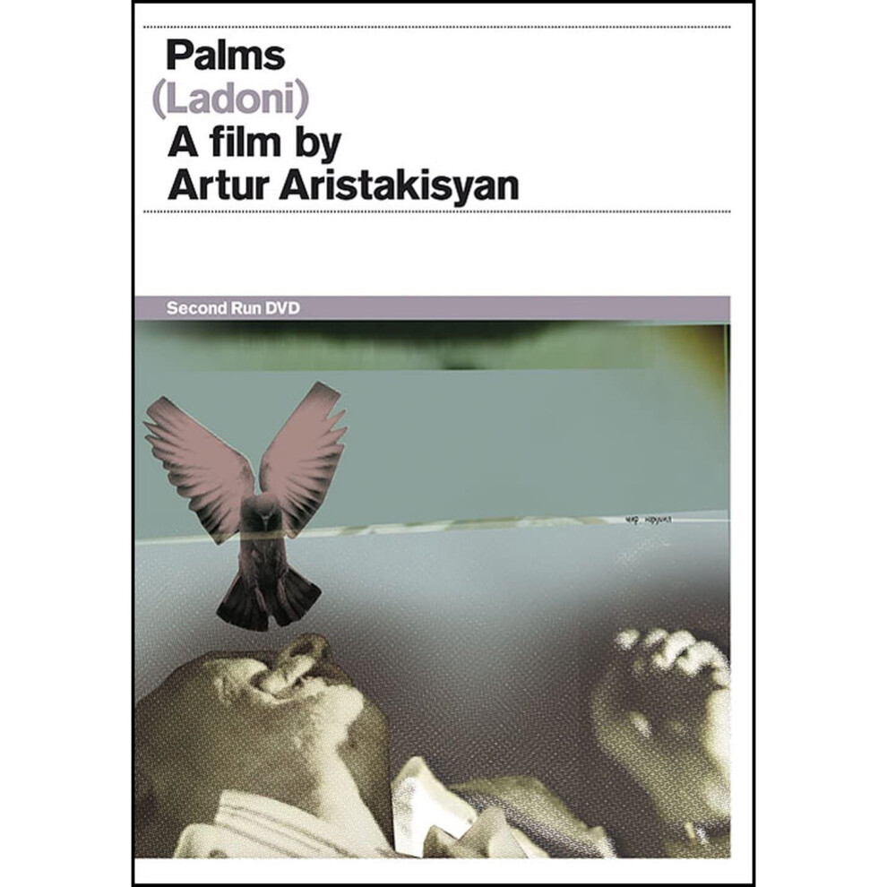 Second Run Palms [1998] (Dvd)