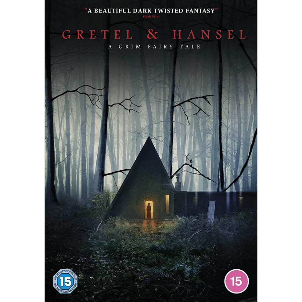 Warner Bros Gretel And Hansel (Dvd)