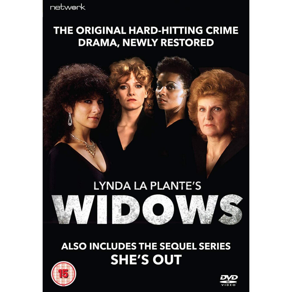 Widows (DVD)