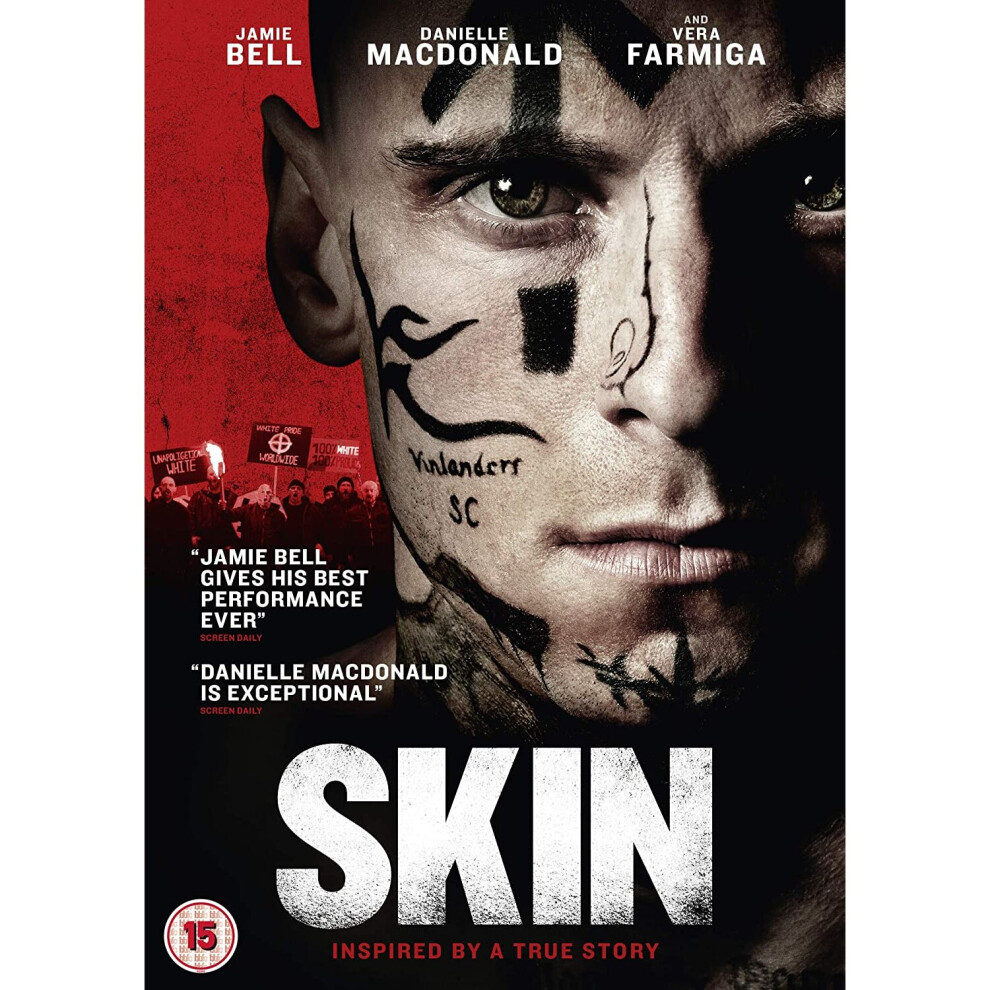 Skin (DVD)