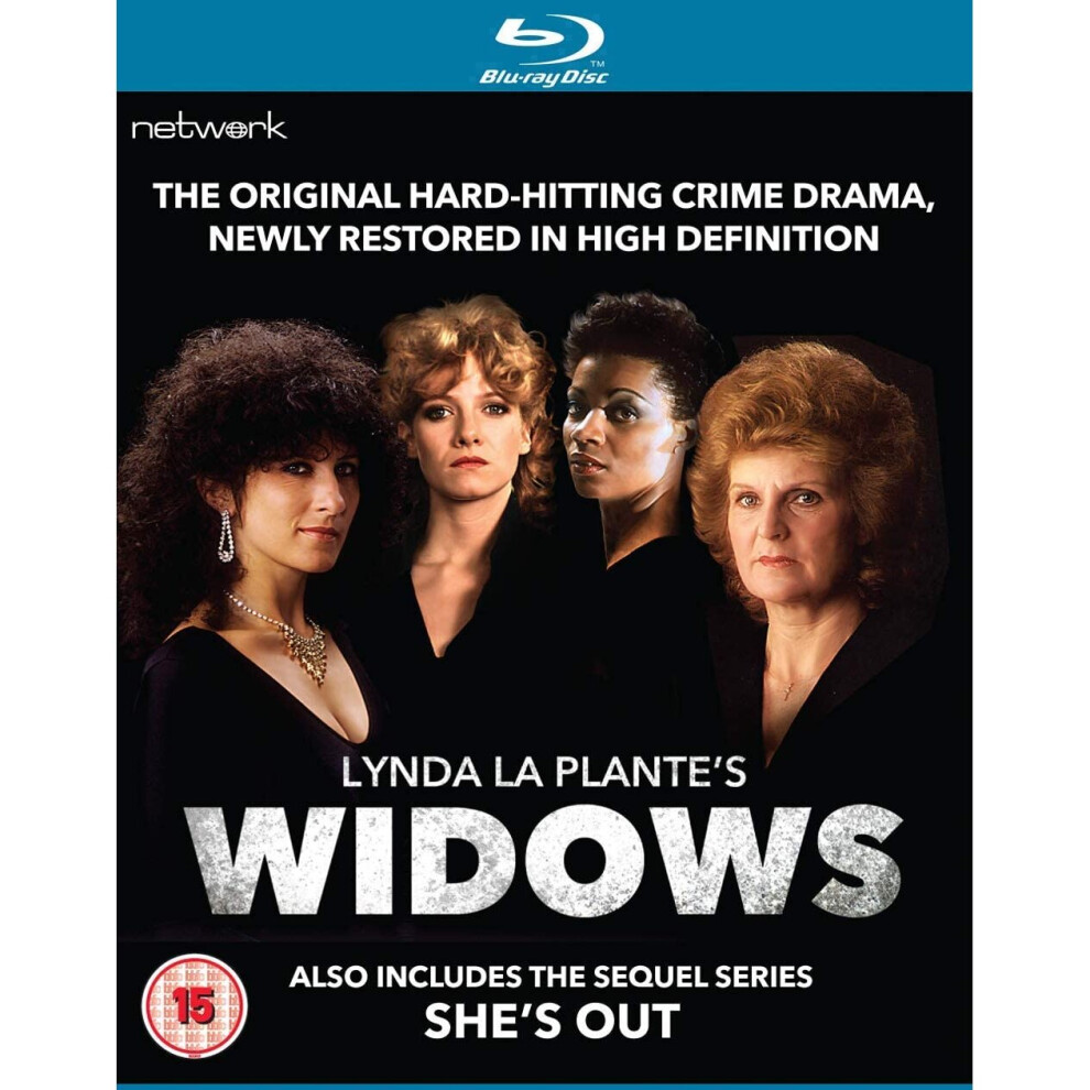 Widows (Blu-ray)