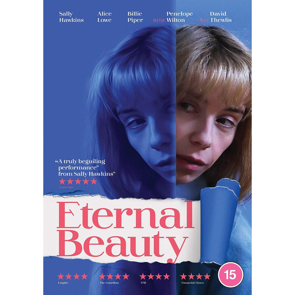Bulldog Eternal Beauty (Dvd)