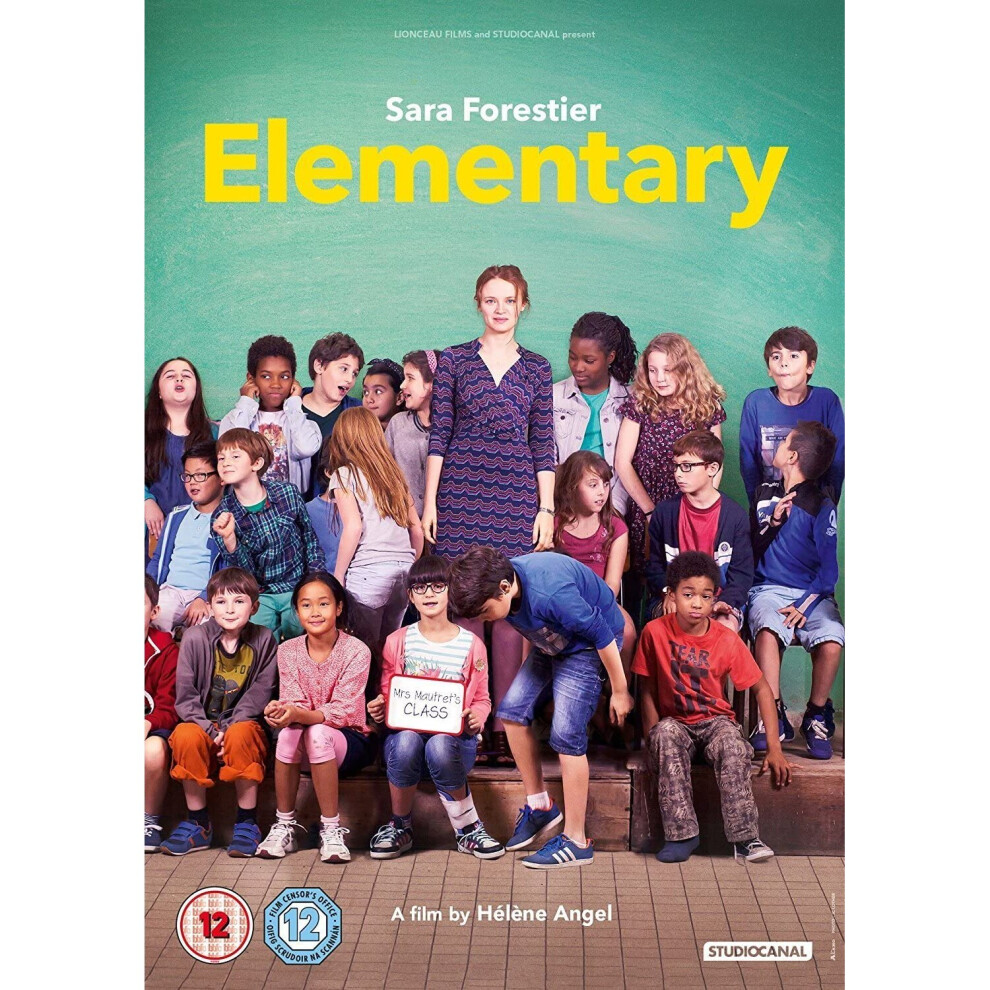 Elementary (DVD)