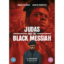 Judas and the Black Messiah (DVD)