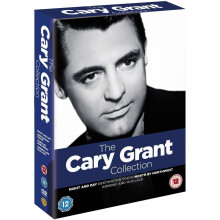 Cary Grant Collection [4 Film] [1944] (DVD)