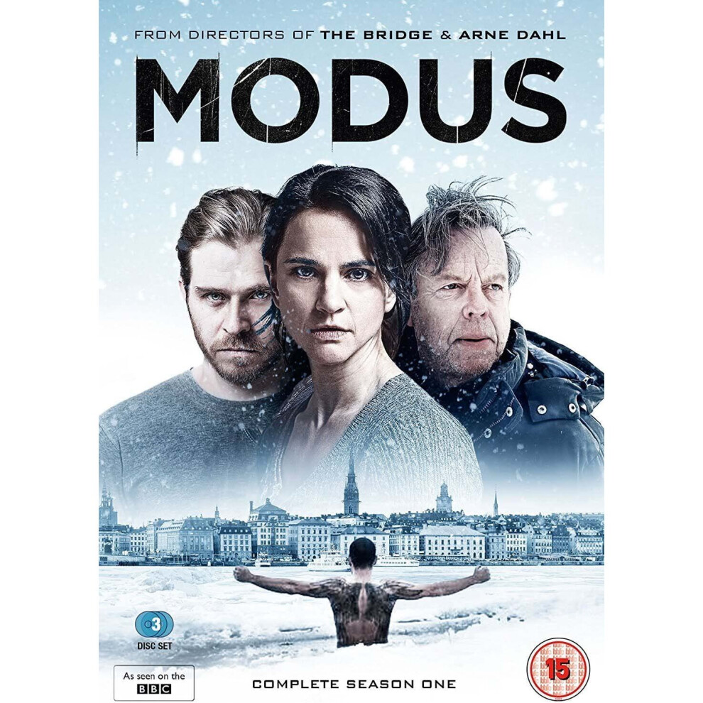 Modus (DVD)