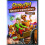 Warner Bros Scooby-Doo: Shaggy's Showdown [2017] (DVD) 1