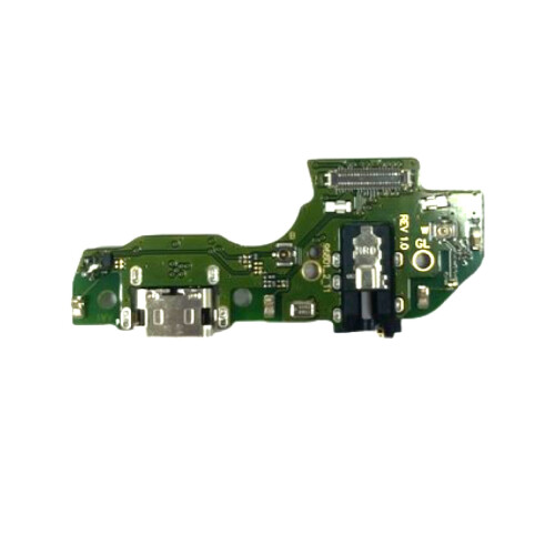 Compatible With Samsung Galaxy A22 5G SM-A226B Replacement USB Charging Port Flex Connector