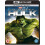 The Incredible Hulk [2008] (4K Ultra HD + Blu-ray) 1
