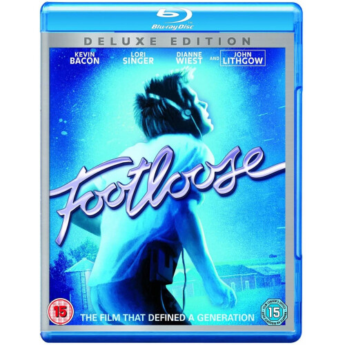 Footloose [1984] (Blu-ray)