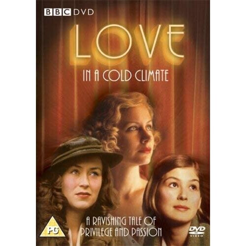 Love In A Cold Climate [2001] [2000] (DVD)