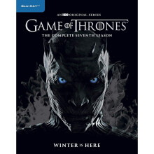 Game of Thrones: Season 7 [2017] (Blu-ray)