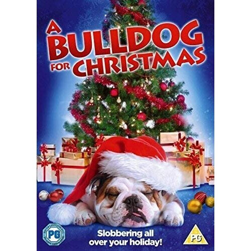 Bulldog For Christmas (DVD)