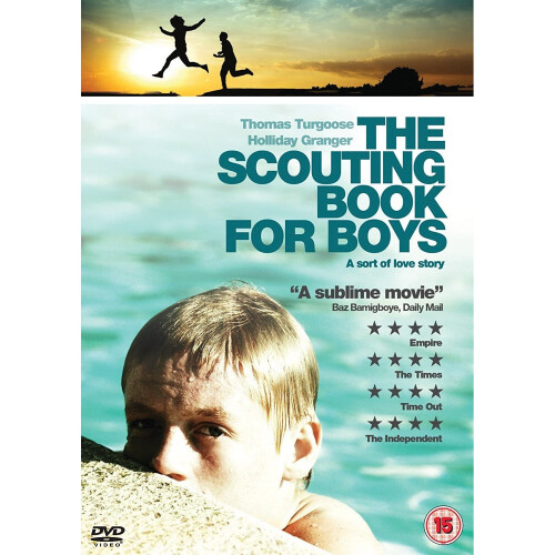 The Scouting Book for Boys (DVD)