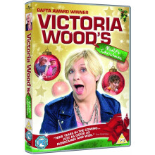 Victoria Wood's: Midlife Christmas (DVD)