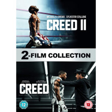 Creed: 2-Film Collection [2018] (DVD)