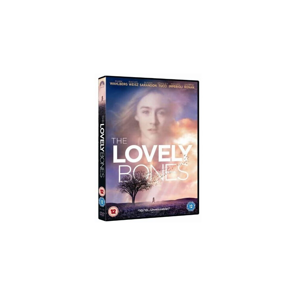 The Lovely Bones (2009) (DVD)