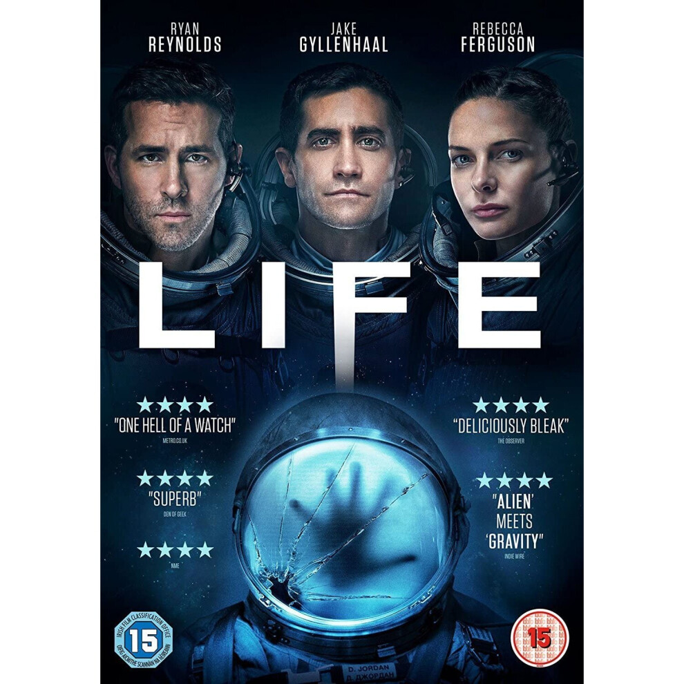 Sony Pictures Life (Dvd) [2017] (Dvd)