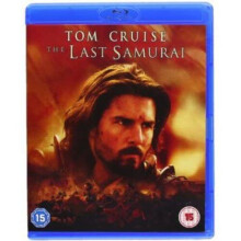The Last Samurai [2003] (Blu-ray)