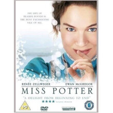 Miss Potter [2007] (DVD)