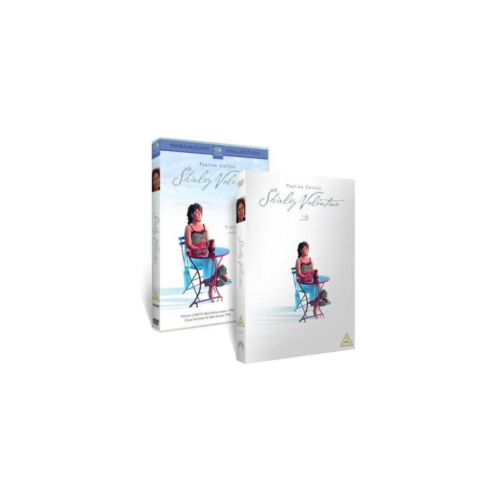 Shirley Valentine [1989] (DVD)