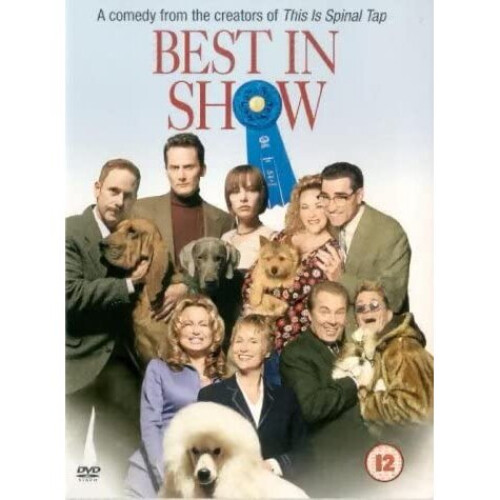 Warner Bros Best In Show [2001] (DVD)