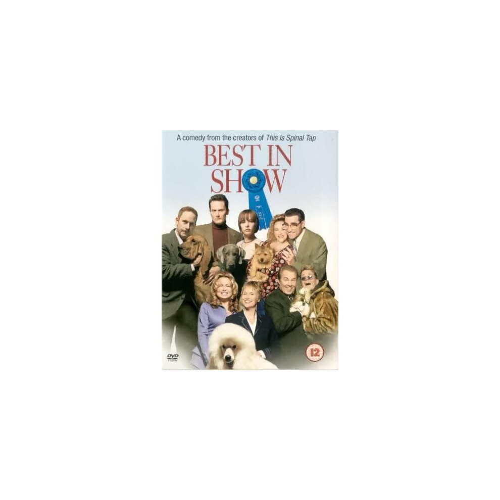 Warner Bros Best In Show [2001] (Dvd)