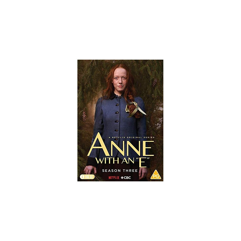 Anne With an 'E': Season 3 - Image 4