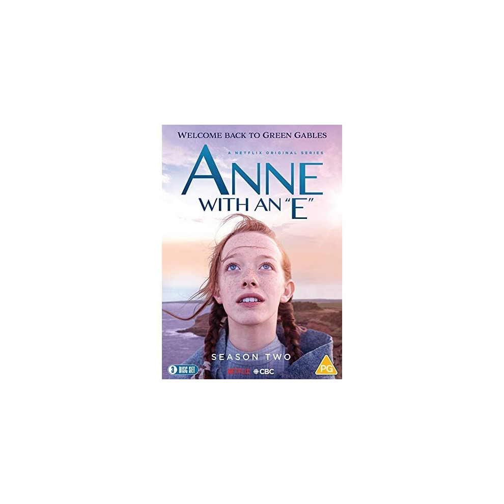 Anne With an 'E': Season 2 - Image 4