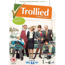 Trollied: Series 2 (DVD)