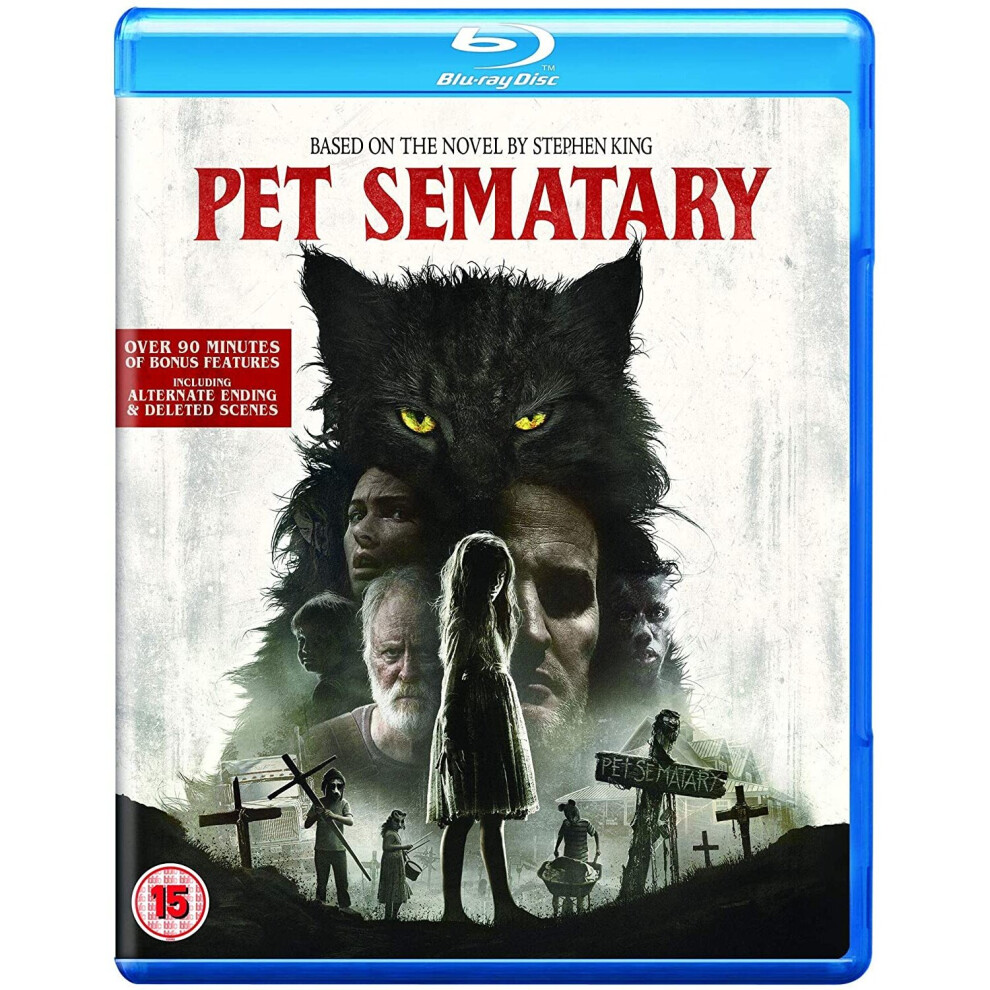 Pet Sematary [2019] (Blu-ray)-image-OPC-P77QW2C-NEW