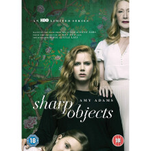 Sharp Objects (DVD)