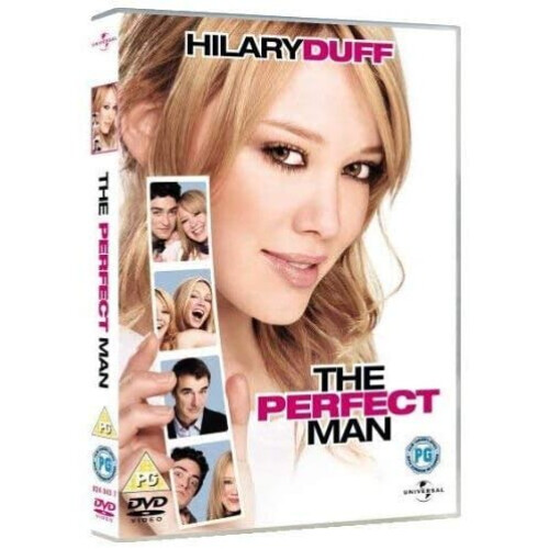 The Perfect Man [2005] (DVD)